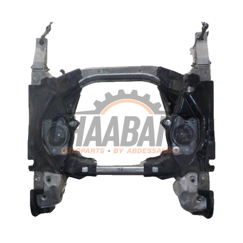 Faux chassis A2226280729 Mercedes S-Klasse