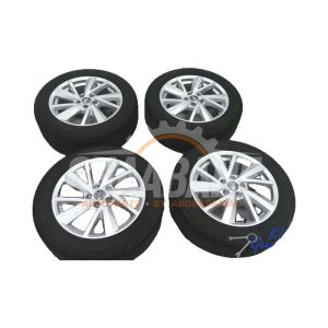 Kit jantes 81A601025C Audi Q2 2016