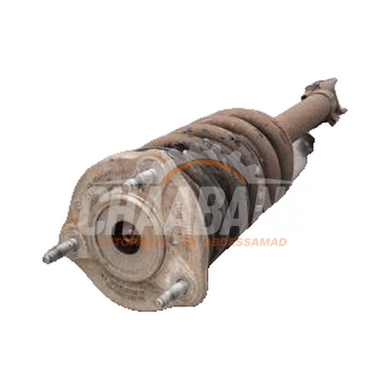 Amortisseur avant droit A2053205813 Mercedes C (C205) C-220d 2.2 16V BlueTEC