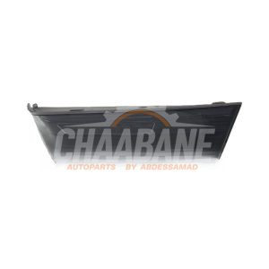 Feu arriere secondaire droit 8742045410 BMW M3 (F80) 3.0 24V Turbo Competition Package 2014 / 2018