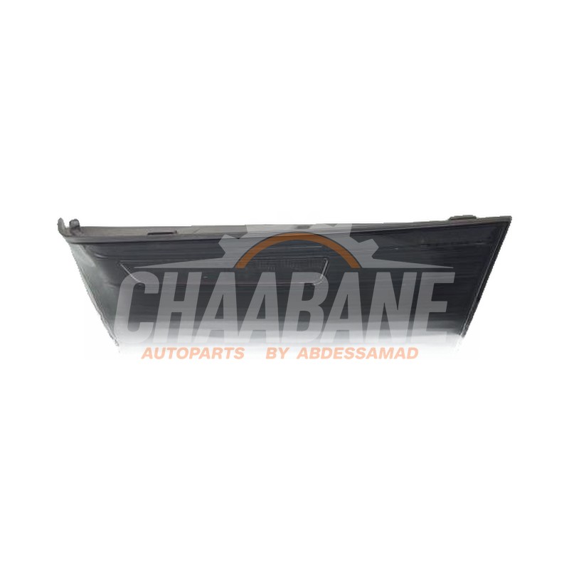 Feu arriere secondaire droit 8742045410 BMW M3 (F80) 3.0 24V Turbo Competition Package 2014 / 2018