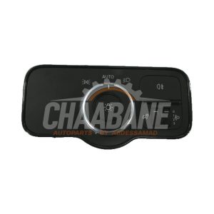 Commutateur lumiere A9079053302 Mercedes Sprinter