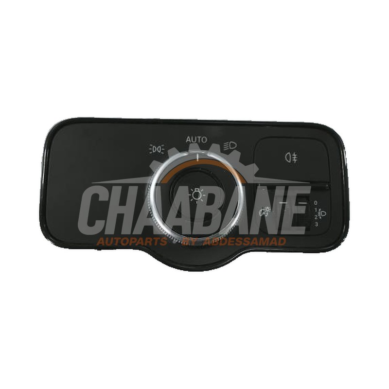 Commodo phare A9079053302 Mercedes Sprinter