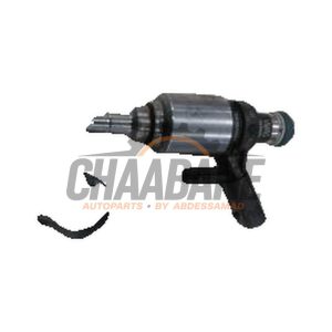 Injecteur (injection essence) 0261500272 Audi Q5 2016