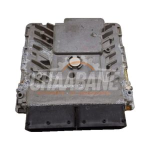 Calculateur moteur 06K907425A Skoda Octavia (5EAA) 1.8 TSI 16V 2012 / 2020