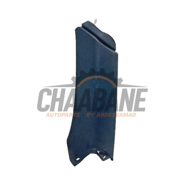 C-style protection droite 80A867288B Audi Q5 (FYB/FYG) 2.0 TFSI 16V Quattro 2016