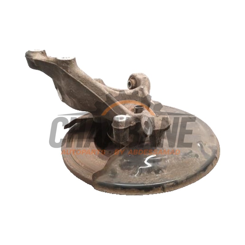 Joint arriere gauche 3Q0505433G Skoda Superb Combi (3V5) 1.6 TDI 2015 / 2024