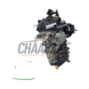 Moteur Seat Leon ST (5FF) 1.4 TSI ACT 16V 2012 / 2020