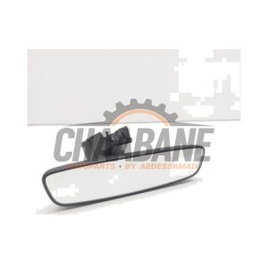 Retroviseur interieur 4M0857511 Audi A5 Sportback (F5A/F5F) 1.4 TFSI 16V 2016