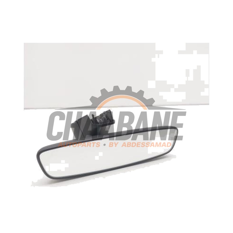 Retroviseur interieur 4M0857511 Audi A5 Sportback (F5A/F5F) 1.4 TFSI 16V 2016