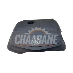 Cache sous moteur A2700102801 Mercedes A (W176) 1.6 A-180 16V