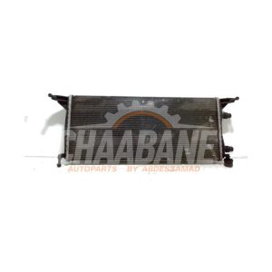 Radiateur deau A0995001403 Mercedes GL-Klasse