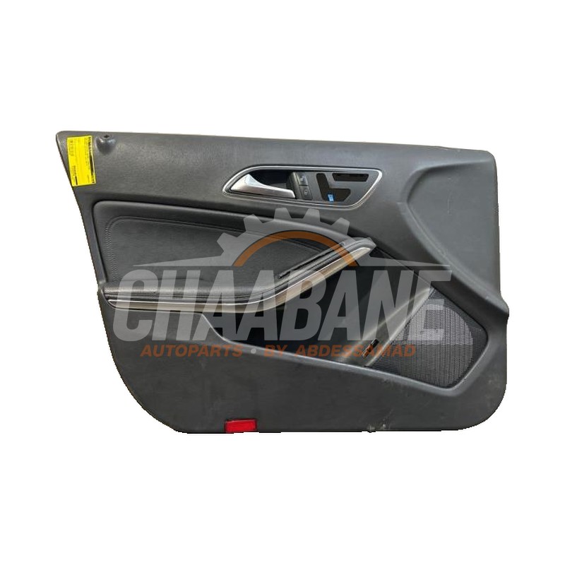 Revetement portiere 4portes avant gauche A1567201100 Mercedes GLA (156.9) 2.2 200 CDI, d 16V