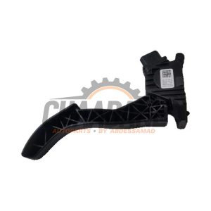 Pedale daccelerateur 5Q1721503F Seat Leon (5FB) 1.2 TSI Ecomotive 16V 2012 / 2020