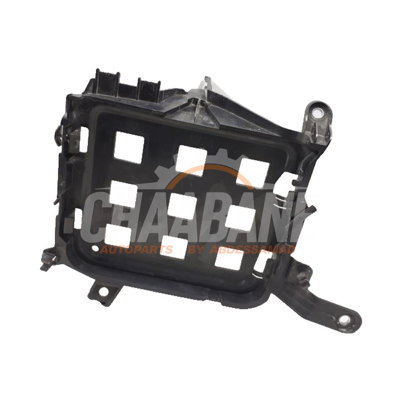 Support (divers) 8W0907648B Audi RS 4 Avant (B9) 2.9 V6 TFSI 24V 2017