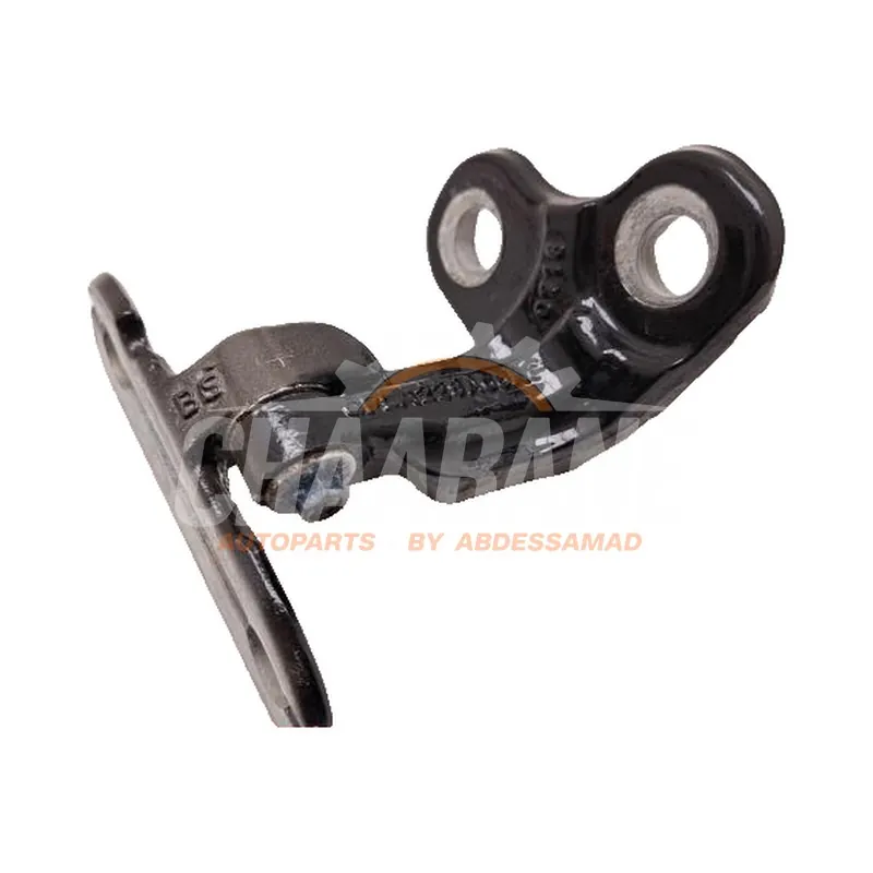 Charniere porte arriere droite SACPLA228A66BC Jaguar XF (X260) 3.0 V6 S 24V