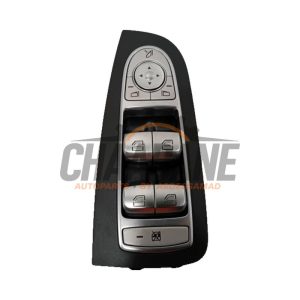 Commutateur vitre electrique A205720054 Mercedes C-Klasse