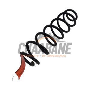 Ressort de flexion arriere 5Q0511121BL Seat Leon ST (5FF) 1.2 TSI 16V 2012 / 2020