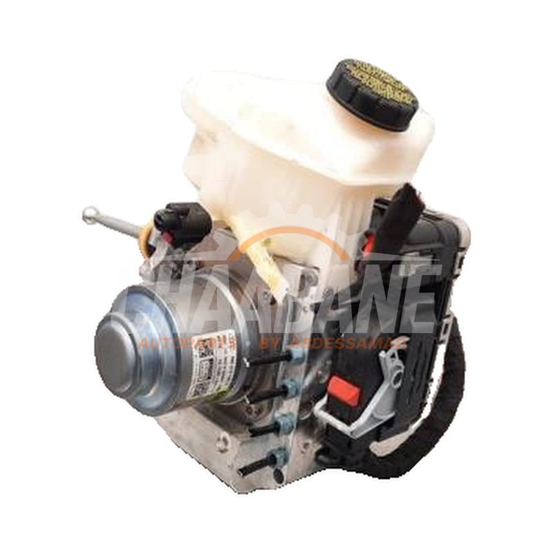 Servo frein 4KE614100G Audi E-tron (GEN) 55 quattro 2018