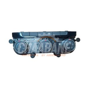 Panneau de commandes chauffage 7C0907184L Volkswagen Crafter (SY) 2.0 TDI 4Motion 2016