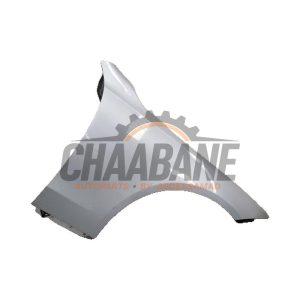 Aile avant droit A2068800200 Mercedes C (W206) C-220d 2.0 Turbo 16V