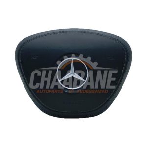 Airbag gauche (volant) A2228600002 Mercedes S (222.0/222.1) 3.0 S-350 BlueTEC, S-350d 24V