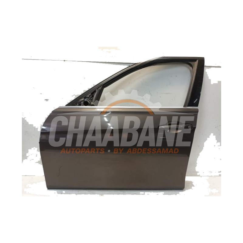 Porte avant gauche BMW 3-Serie 2013 / 2018