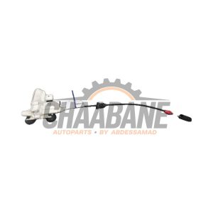 Moteur fermeture auxiliaire portiere avant gauche A2577600300 Mercedes AMG GT