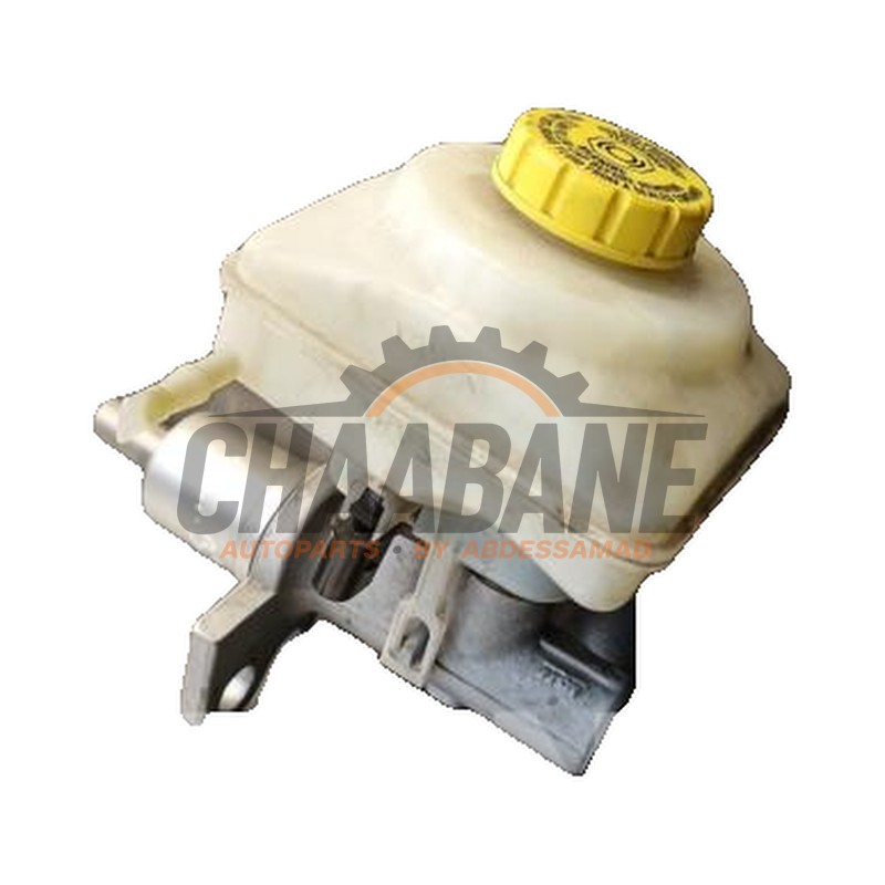 Cylindre de frein principal 97035501300 Porsche Panamera (970) 3.0 D V6 24V 2016 / 2023