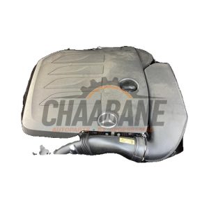Boite de vitesse A2052709000 Mercedes C (W205) C-180 1.5 EQ Boost