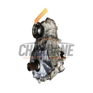 Boite de transfert 4x4 1672807500 Mercedes GLE (V167) 350de 2.0 Turbo 16V 4-Matic