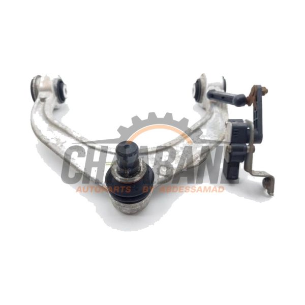 Bras de suspension haut avant gauche 6863785 BMW X5 (F15) xDrive 40d 3.0 24V 2013 / 2018