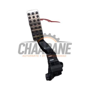 Pedale daccelerateur A2463001904 Mercedes GLA (156.9) 1.6 180 16V