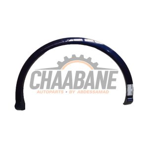 Jante de roue arriere 80A853817BGRU Audi Q5 (FYB/FYG) 2.0 TFSI 16V Quattro 2016