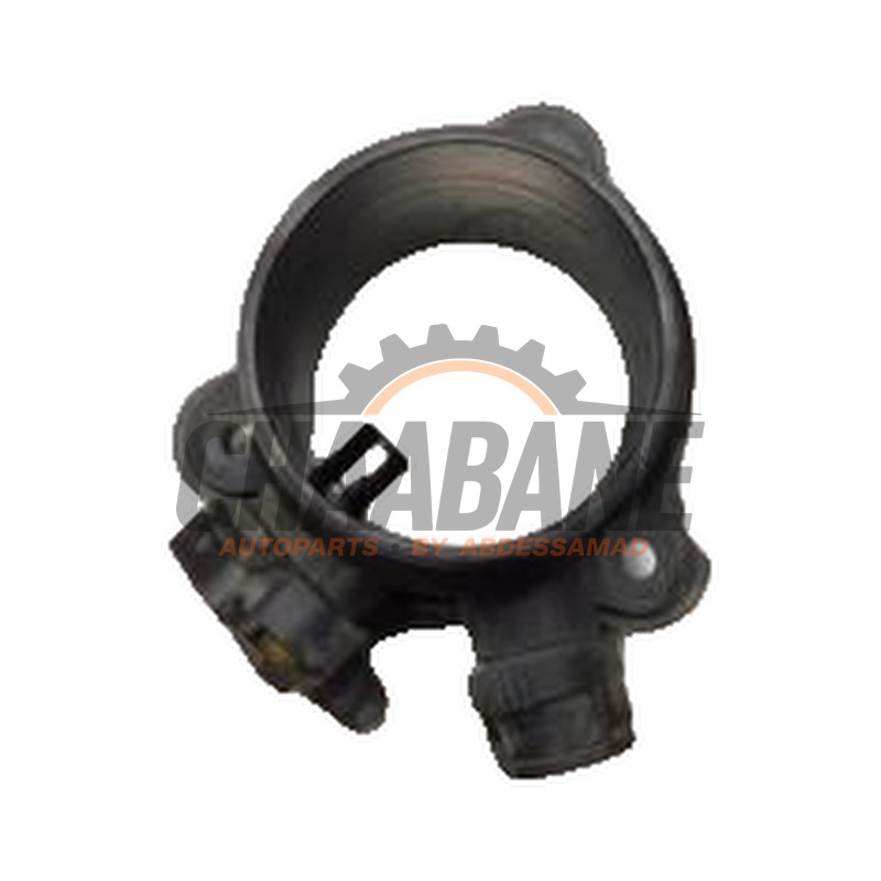 Tube intercooler 13717619271 BMW 2 serie Gran Tourer (F46) 218i 1.5 TwinPower Turbo 12V 2014
