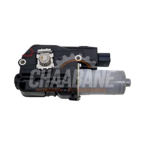Moteur toit ouvrant 3G5877795 Audi A4 Quattro (B9) 2.0 TFSI 16V 2015