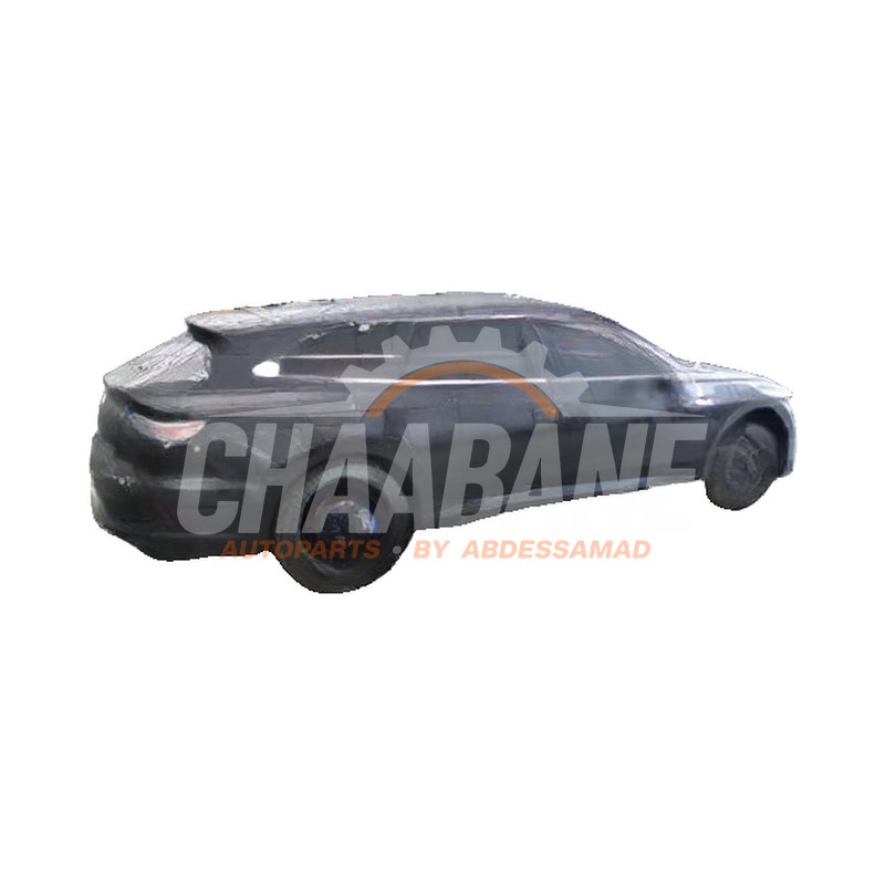 Porte avant droite 3G8831056AK Volkswagen Arteon 2017