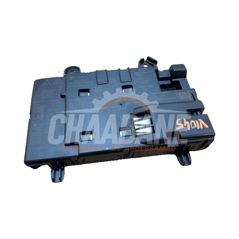Chargeur sans fil A1779003709 Mercedes GLE (V167) 300d 2.0 Turbo 16V 4-Matic