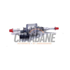 Limiteur de pression carburant 4M0963303B Audi RS Q8 4.0 V8 32V RS TFSI Mild Hybrid Quattro 2019