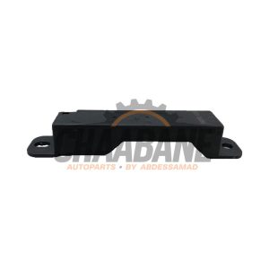 Entree sans cle - Antenne A2059053005 Mercedes CLA (117.3) 1.6 CLA-180 16V