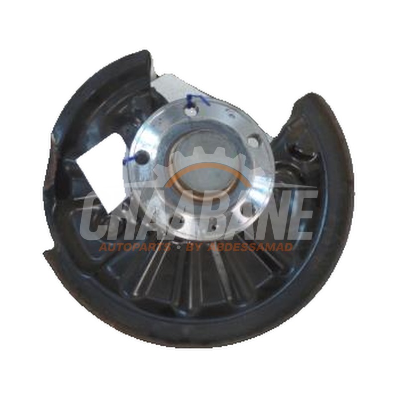 Joint arriere gauche 3Q0505433F Skoda Superb 2015 / 2024