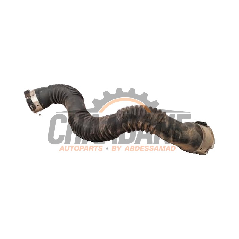 Tube intercooler 1051496S02 Mercedes CLA Shooting Brake (117.9) 1.6 CLA-180 16V