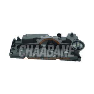 Systeme dinjection CKF00 Skoda Octavia (5EAA) 2.0 TDI GreenTec 16V 2012 / 2020