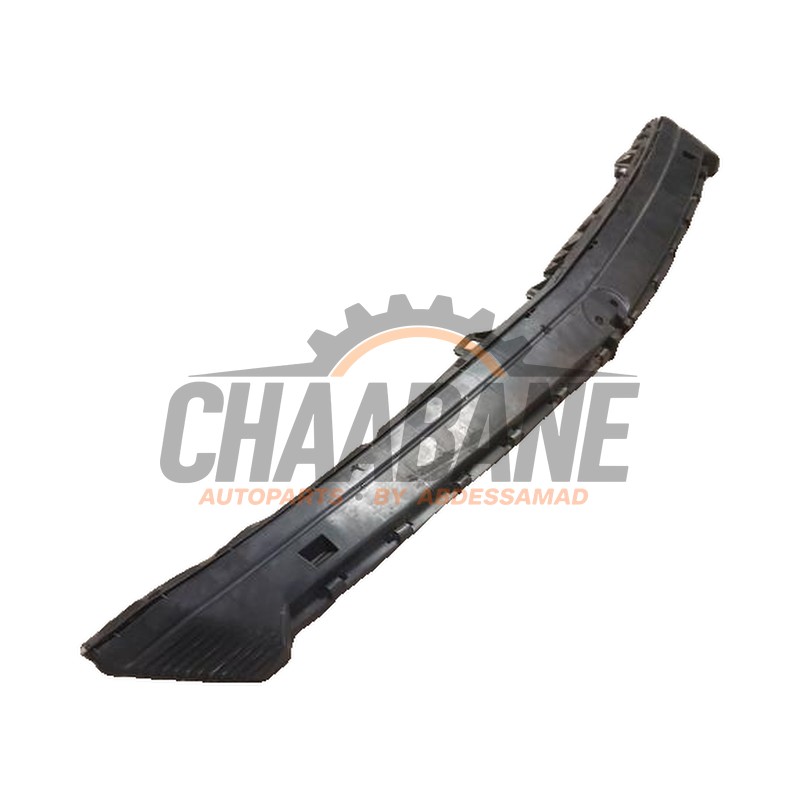 Cadre de calandre A1768850365 Mercedes A (W176) 1.5 A-180 CDI, A-180d 16V