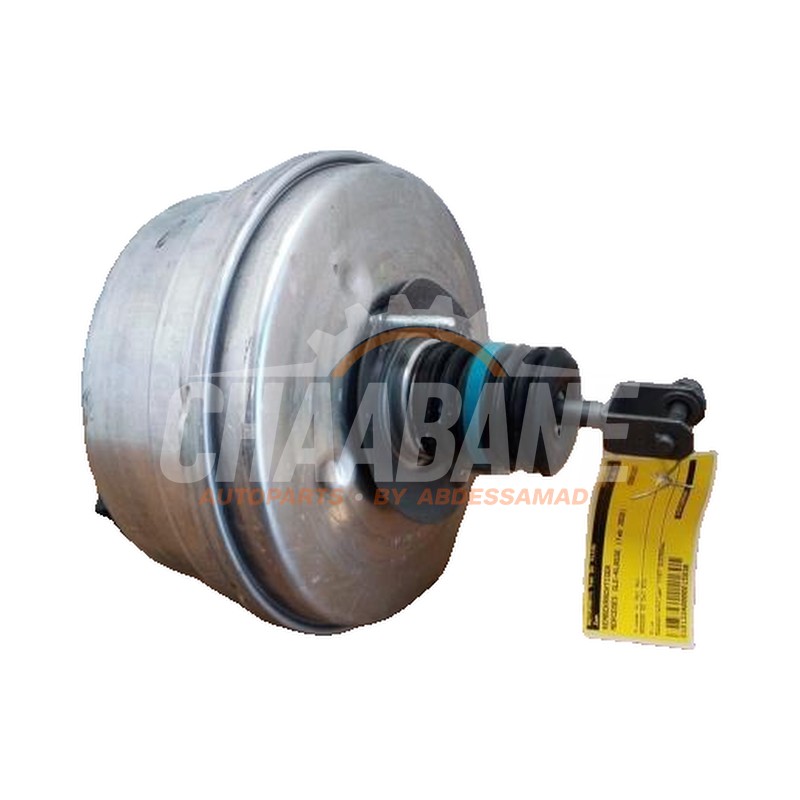 Servo frein A1674300900 Mercedes GLE (V167) 350de 2.0 Turbo 16V 4-Matic