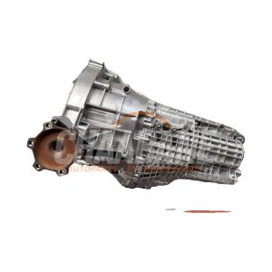 Boite de vitesses Audi A4 (B9) 2.0 TDI Ultra 16V 2015