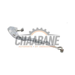 Conduit de pression dhuile 06Q145778D Volkswagen Arteon Shooting Brake (3HAC) 2.0 TSI R 16V 4Motion 2020