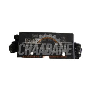 Module PDC 5Q0919294K Audi S3 Limousine (8VM/8VS) 2.0 TFSI 16V 2013 / 2020