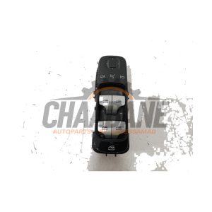 Commutateur vitre electrique A2069008815 Mercedes EQE