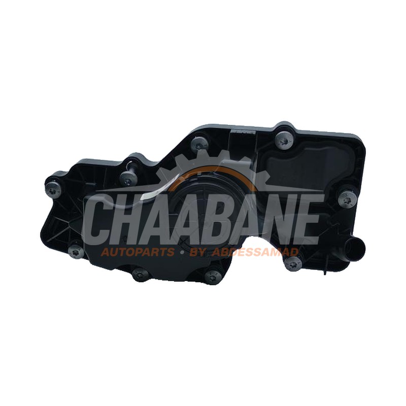 Ventilation carter A2600108500 Mercedes A-Klasse AMG (177.0) 2.0 A-35 AMG Turbo 16V 4Matic